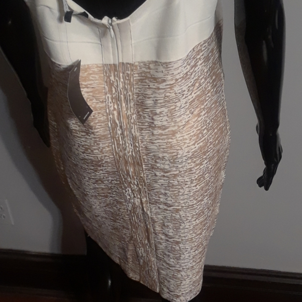 Bundle and Save New Look Band Stretch Dress - Picture 6 of 7